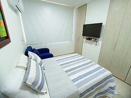 Apartasuites Samaria - Club de Playa