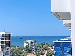 Apartasuites Samaria - Club de Playa