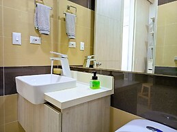 Apartasuites Samaria - Club de Playa