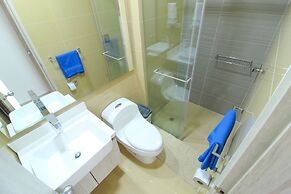 Apartasuites Samaria - Club de Playa