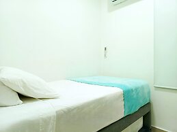 Apartasuites Samaria - Club de Playa