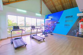 Apartasuites Samaria - Club de Playa