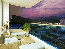 Apartasuites Samaria - Club de Playa