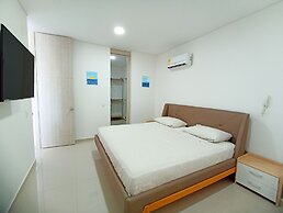 Apartasuites Samaria - Club de Playa