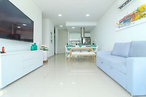 Apartasuites Samaria - Club de Playa