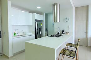 Apartasuites Samaria - Club de Playa