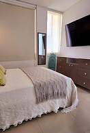 Apartasuites Samaria - Club de Playa