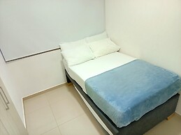 Apartasuites Samaria - Club de Playa