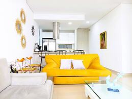 Apartasuites Samaria - Club de Playa