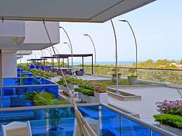 Apartasuites Samaria - Club de Playa