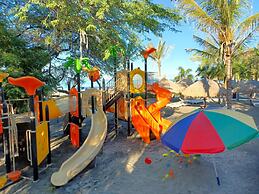 Apartasuites Samaria - Club de Playa