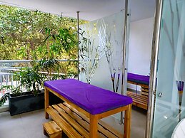 Apartasuites Samaria - Club de Playa