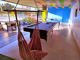 Apartasuites Samaria - Club de Playa