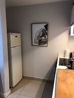 Monoambiente elegante en Salta