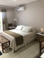 Monoambiente elegante en Salta