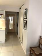 Monoambiente elegante en Salta