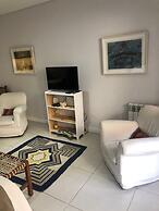 Monoambiente elegante en Salta