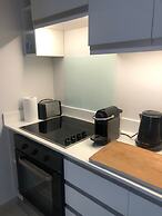 Monoambiente elegante en Salta