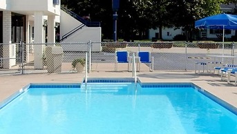 Dells Park Motel