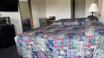 Dells Park Motel