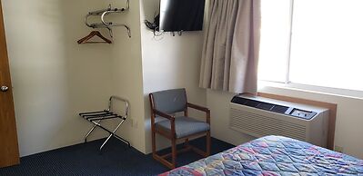 Dells Park Motel
