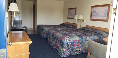 Dells Park Motel