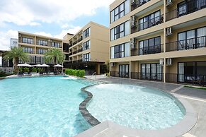 Grand BS Airport Hotel Suvarnabhumi