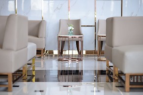 Grand BS Airport Hotel Suvarnabhumi