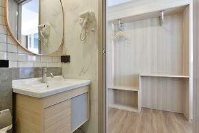 Grand BS Airport Hotel Suvarnabhumi