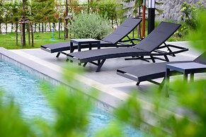 Grand BS Airport Hotel Suvarnabhumi