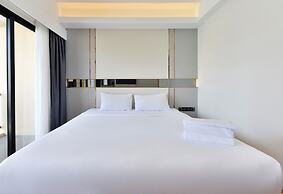 Grand BS Airport Hotel Suvarnabhumi