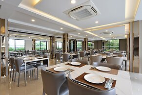 Grand BS Airport Hotel Suvarnabhumi