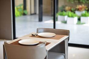 Grand BS Airport Hotel Suvarnabhumi