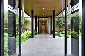 Grand BS Airport Hotel Suvarnabhumi