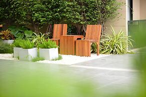 Grand BS Airport Hotel Suvarnabhumi