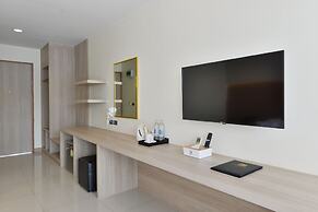 Grand BS Airport Hotel Suvarnabhumi