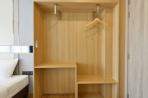 Grand BS Airport Hotel Suvarnabhumi