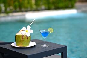 Grand BS Airport Hotel Suvarnabhumi