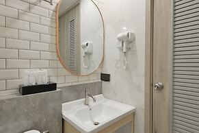 Grand BS Airport Hotel Suvarnabhumi