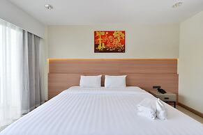 Grand BS Airport Hotel Suvarnabhumi