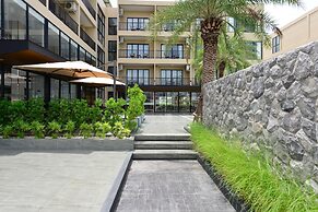 Grand BS Airport Hotel Suvarnabhumi