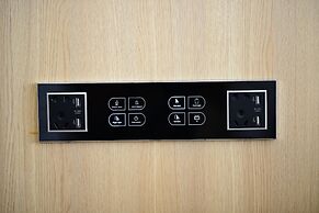 Grand BS Airport Hotel Suvarnabhumi