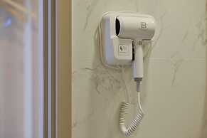 Grand BS Airport Hotel Suvarnabhumi