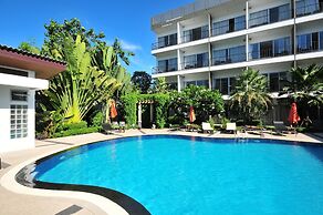 Grand BS Airport Hotel Suvarnabhumi