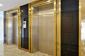 Grand BS Airport Hotel Suvarnabhumi