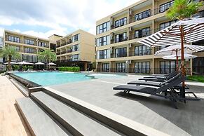 Grand BS Airport Hotel Suvarnabhumi