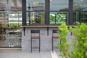 Grand BS Airport Hotel Suvarnabhumi