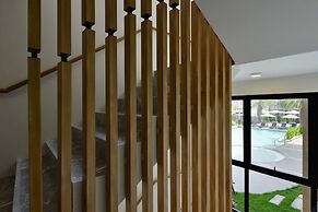 Grand BS Airport Hotel Suvarnabhumi