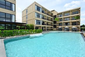 Grand BS Airport Hotel Suvarnabhumi