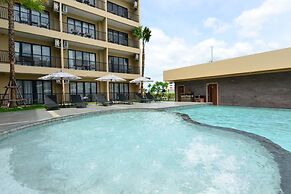 Grand BS Airport Hotel Suvarnabhumi